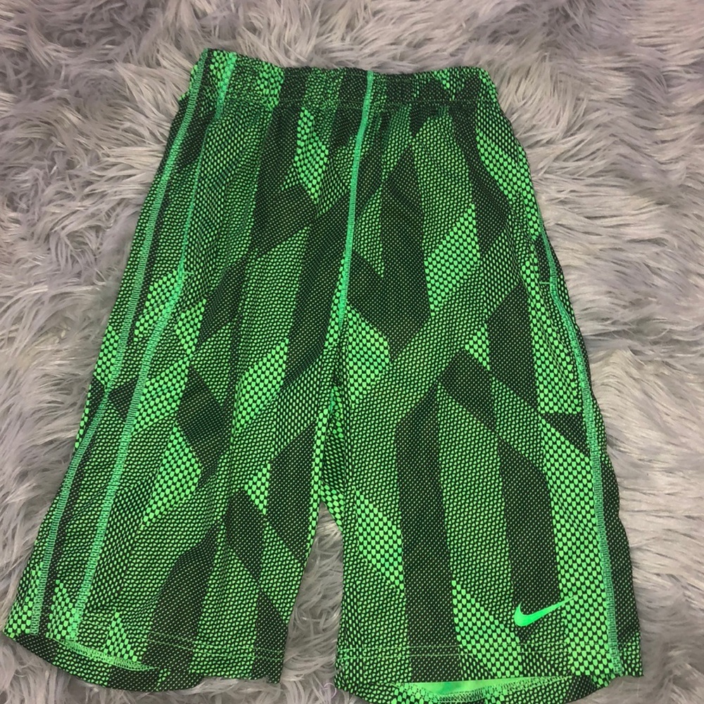 Boys shorts